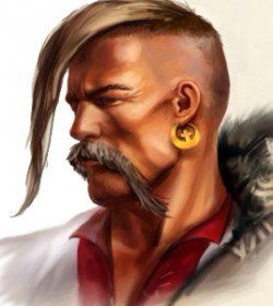 Михайло Спасский