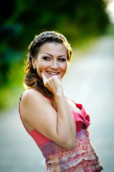 Татьяна Петровна