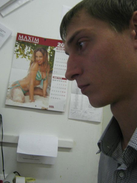 Денис Кольцов