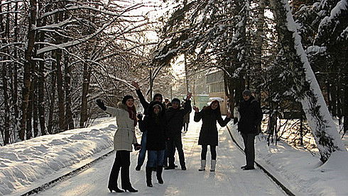 Елена Тюрякова