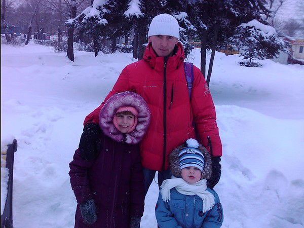 Александр Кулаковский