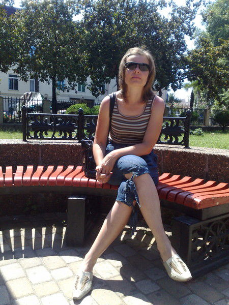 Любoвь Бурмистрова