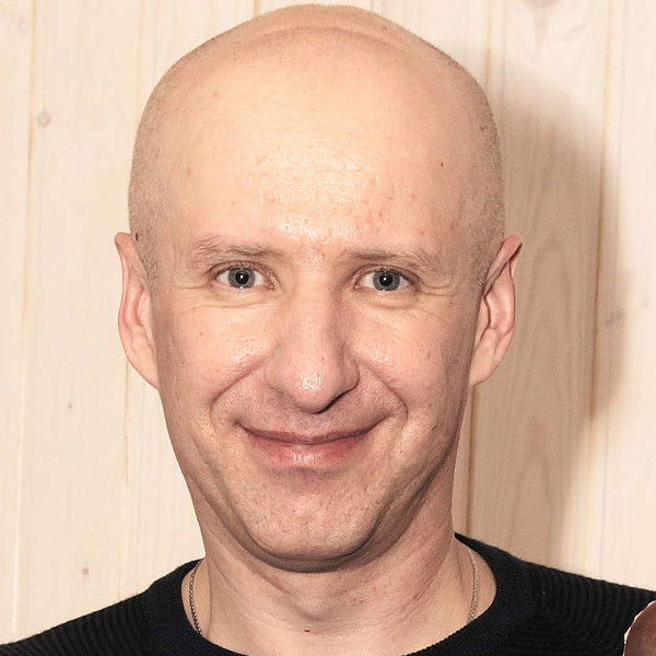 Павел Копцев