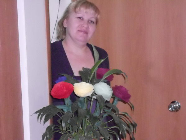 Руфина Иксанова