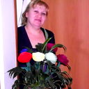 Руфина Иксанова