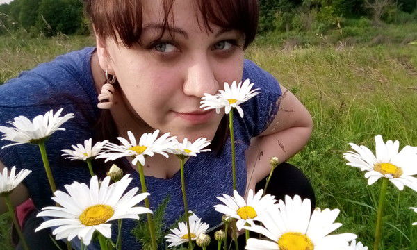 Анастасия Ланина