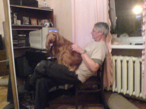 Александр Ряховский