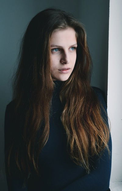 Лера Олейник