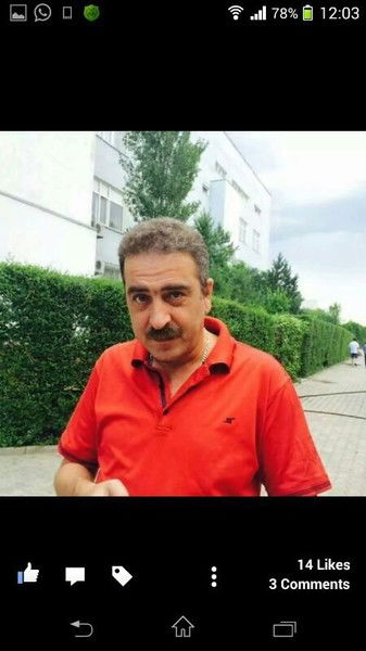 Гулам Гасанзаде