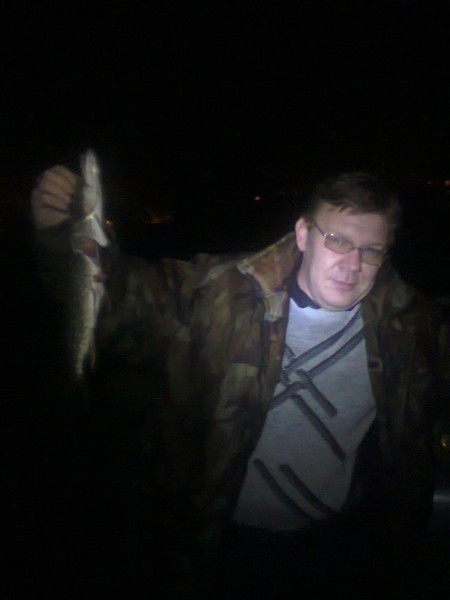 Алексей Румянцев