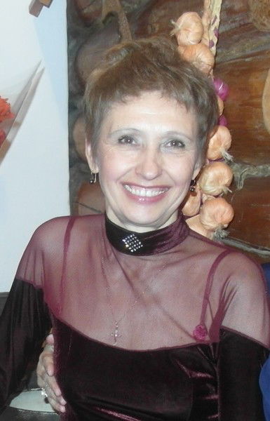 Ольга Кононенко