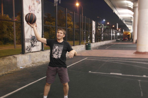 Максим Николаевич