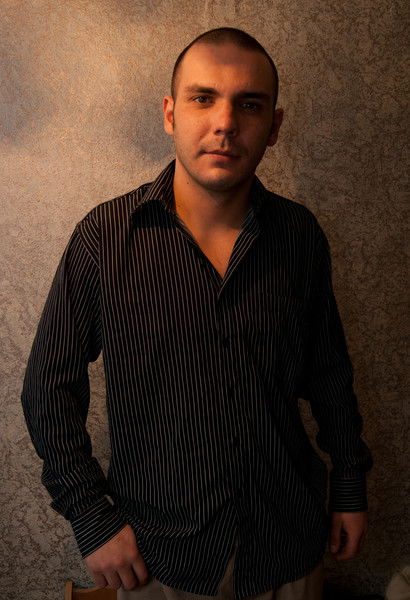 Константин Ошаров