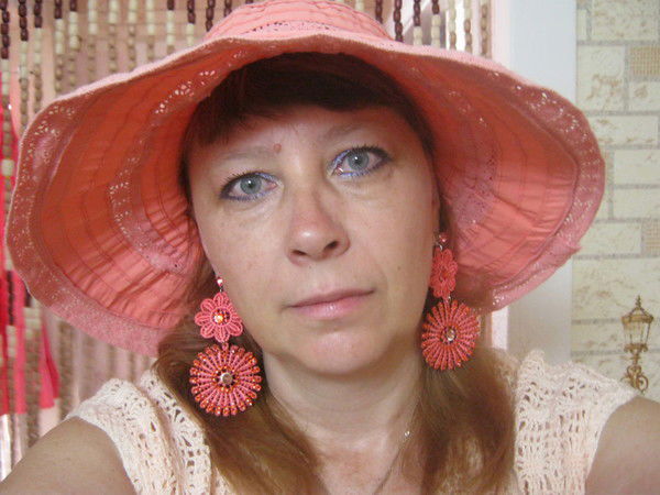 Елена Зубкова