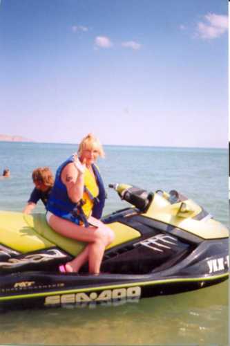 Анна Вигова