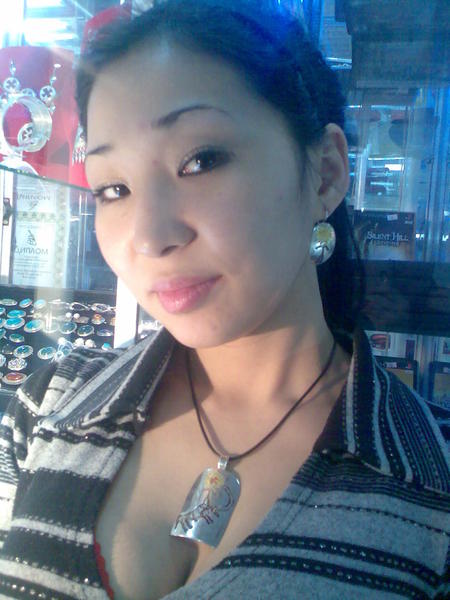 Айсулу Джарасова