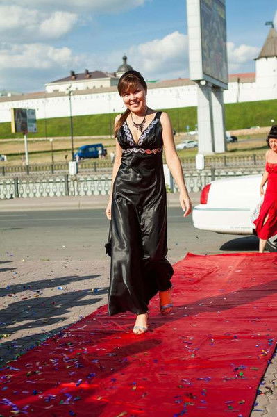 Гульфия Халимова