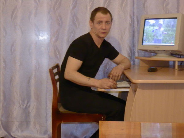 Александр Моторин