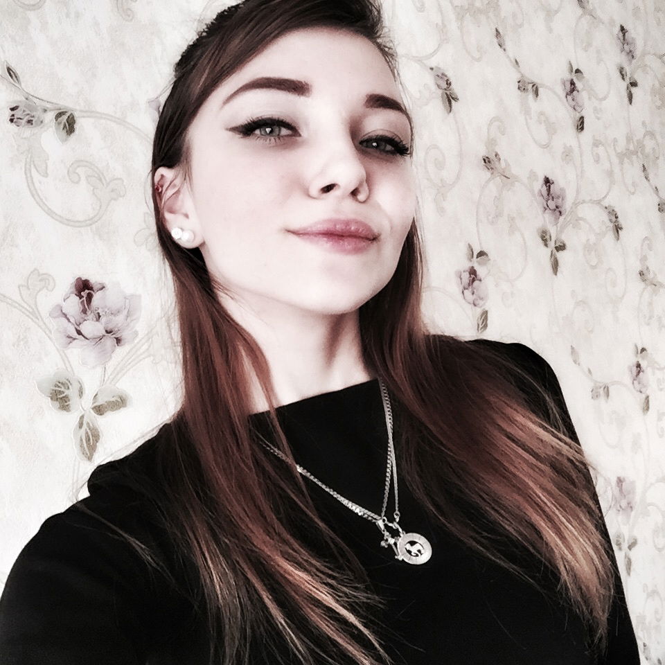 Юлия Прудкая