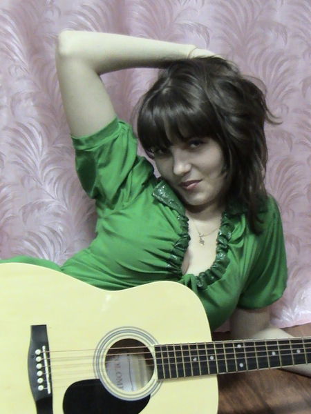 Наталья Иванчина