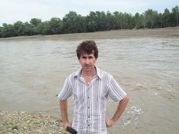 Сергей Иванченко