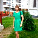 Оксана Ядранская