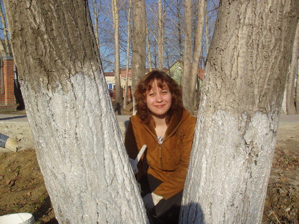 Валентина Ерастова