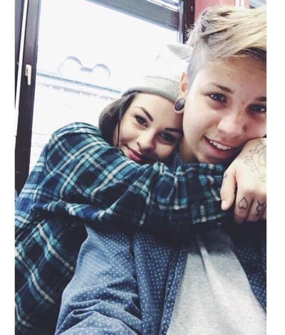 Элина Милеева