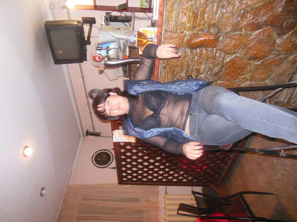 Анжелика Кузнецова