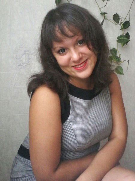 Татьяна Корчашкина