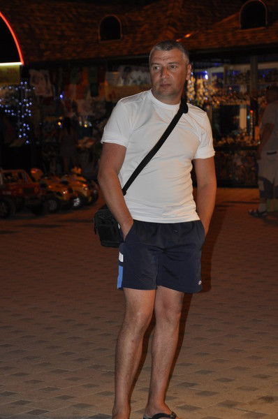 Станислав Спиридонов