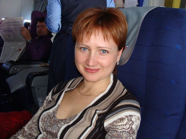 Бунина Татьяна