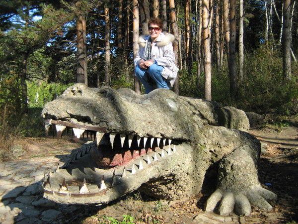 Ирина Кочнева