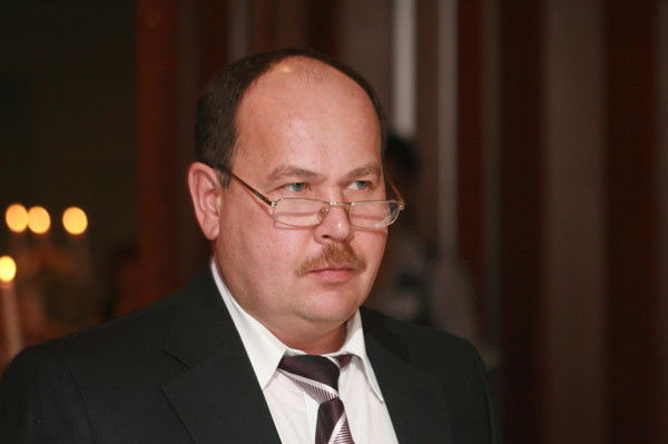 Марат Еникеев