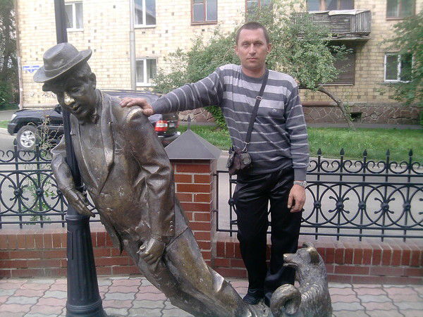 Павел Кириенко