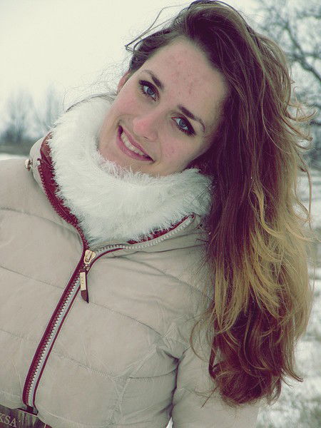 Настя Паращук