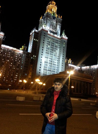 Дулат Конысбек