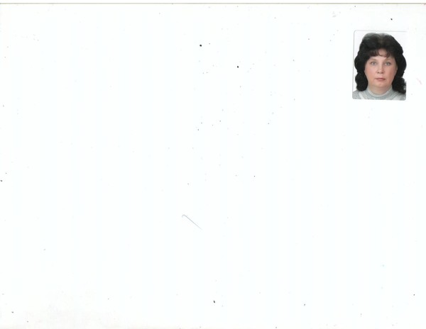 Наталья Макарий