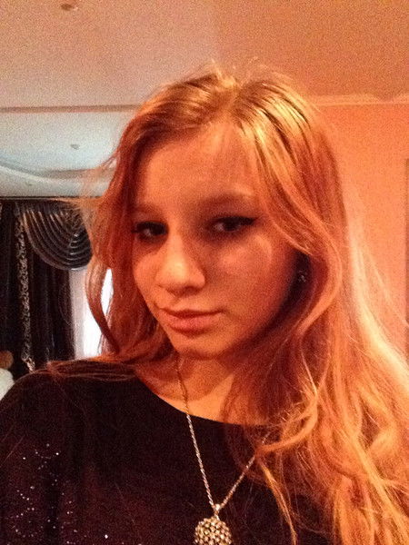 Маргарита Светова