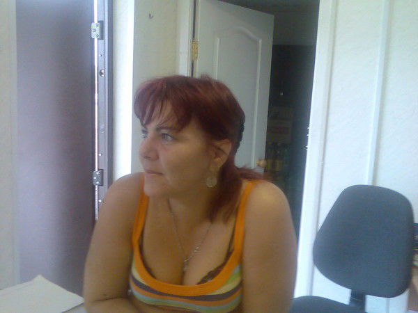 Ирина Маслей