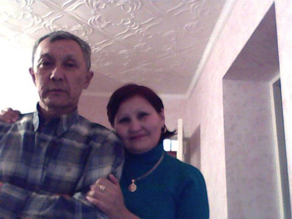 Сагатбек Журымбаев