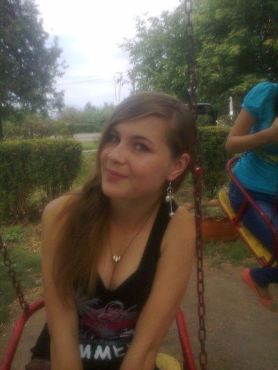 Анастасия Котова