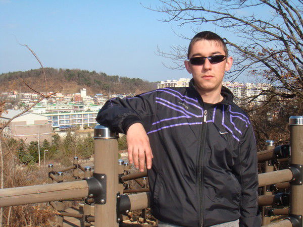 Алексей Кожин