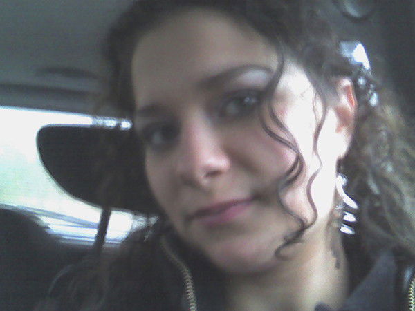 Анастасия Гродникова