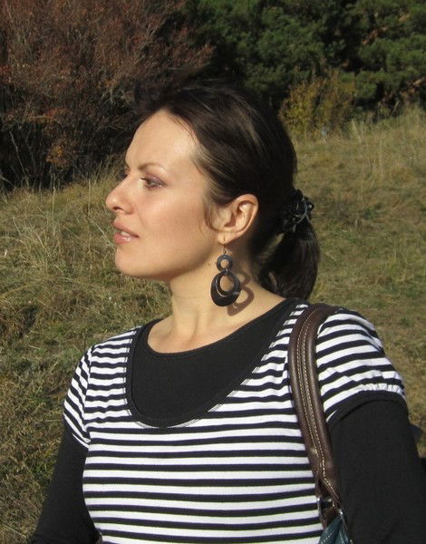 Олеся Конева