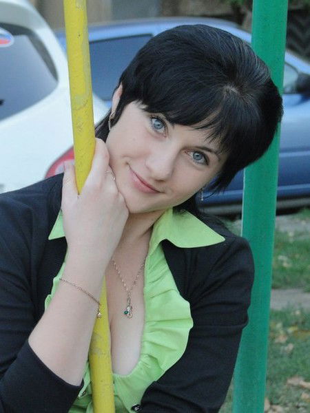 Елена Реген