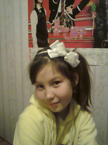 Асел Мерсейтова