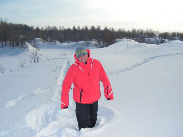 Денис Марков