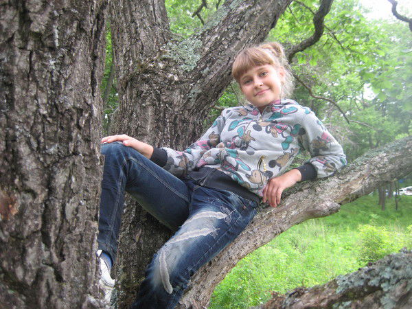 Евгения Корягина