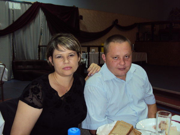 Татьяна Комарницкая